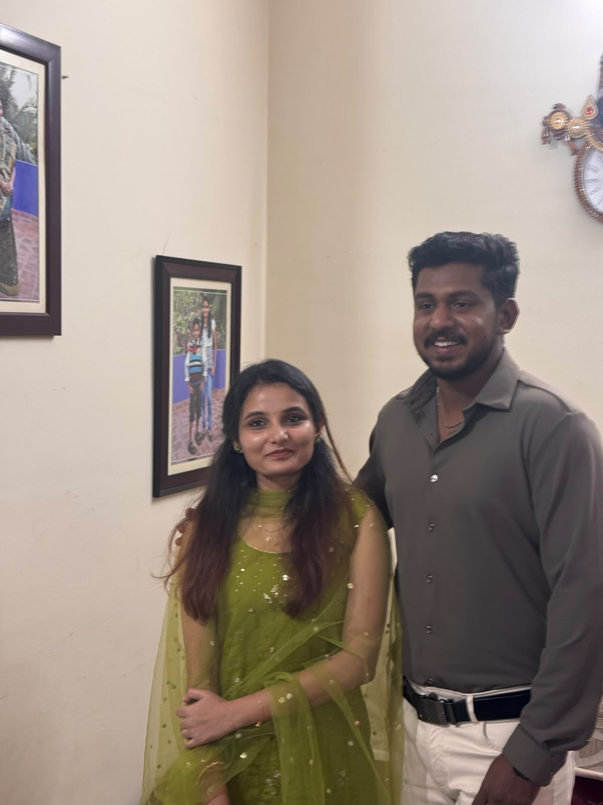സന്തോഷവാർത്ത